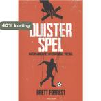Duister spel 9789000333387 Brett Forrest, Verzenden, Gelezen, Brett Forrest