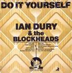 LP gebruikt - Ian Dury &amp; The Blockheads - Do It Yourself, Verzenden, Zo goed als nieuw