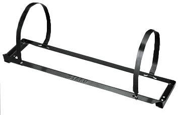 Tankframe voor een 60 liter tank Ø300x905, Auto-onderdelen, Brandstofsystemen, Nieuw, Ophalen of Verzenden
