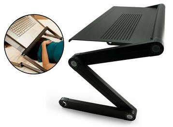 Verstelbare Laptop tafel - Laptop standaard