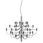 Flos 2097-30, chroom glanzend - incl. 30x zonder lichtbron m, Verzenden, Nieuw