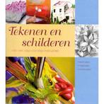 Tekenen en schilderen 9783625124313 Petra Kastner-Henn, Gelezen, Petra Kastner-Henn, Verzenden