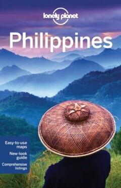 Lonely Planet Philippines dr 12 9781742207834 Lonely Planet, Boeken, Overige Boeken, Gelezen, Verzenden