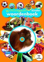 Winkler Prins kinderwoordenboek, Boeken, Verzenden, Nieuw