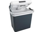 Tristar KB-7524 - Koelbox - 24 liter - 12V en 230V - Koelt, Caravans en Kamperen, Koelboxen, Verzenden, Zo goed als nieuw