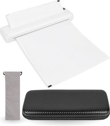 2dekans | Nuvance - Draadloze Printer - Thermische Printer - beschikbaar voor biedingen