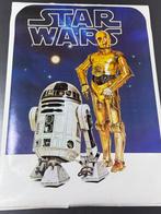20th Century Fox - Star Wars A New Hope Original Poster, Nieuw
