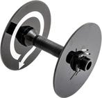 Dymo Vervangende Spool voor LabelWriter 450 (Turbo), Twin, 4, Computers en Software, Printers, Verzenden, Zo goed als nieuw