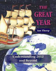 The great year: understanding 2012 and beyond by Ian Thorp, Boeken, Fantasy, Gelezen, Verzenden