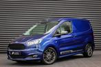 Ford Transit Courier 1.5 TDCI Sport 95PK / NAVIGATIE / LM.VE, Blauw, Nieuw, Ford, Lease