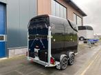 BOCKMANN NEO LSR-WCF 2.700 KG ALL - IN AKTIE!, Nieuw, 2-paards trailer, Polyester, Ophalen