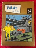 Ons Volkske (tijdschrift) Bundelingen Ons Volkske - 1e reeks, Nieuw
