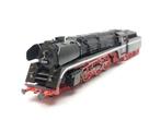 Roco H0 - 41270 - Stoomlocomotief met tender (1) - BR 01 504, Nieuw