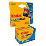 Kodak Ultra Max 400 135-36, Nieuw, Ophalen of Verzenden, Kodak