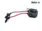 Bobine Honda VFR 400 R 1986-1987 (VFR400R NC21) Cyl. 1-3, Verzenden, Gebruikt