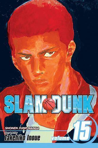 Slam Dunk, Vol. 15: Volume 15, Boeken, Studieboeken en Cursussen, Verzenden