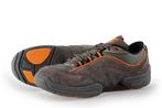 Rumpf Sneakers in maat 38½ Grijs | 10% extra korting, Verzenden, Rumpf, Grijs, Sneakers of Gympen
