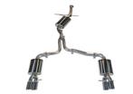 AWE Tuning Audi B8 A5 2.0T Touring Edition Exhaust - Quad, Ophalen of Verzenden, Nieuw