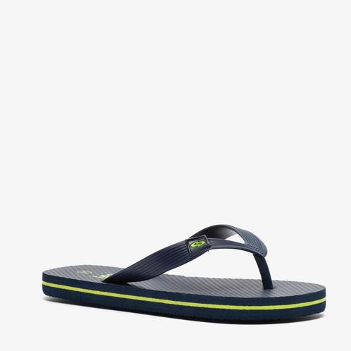 Kinder teenslippers donkerblauw maat 32 van Scapino - Nu met, Kleding | Dames, Schoenen, Nieuw, Verzenden
