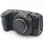Blackmagic Pocket Cinema Camera 4K | Tweedehands, Verzenden, Gebruikt, Overige Merken