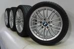 BMW 1 2 serie F20 F21 F22 F23 460M 17 inch velgen Nokian Zom, Auto-onderdelen, Banden en Velgen, Gebruikt, Velg(en), 17 inch, Ophalen of Verzenden