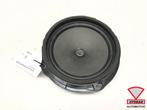 Audi A3 8V Speaker Voor 8V0035415D, Ophalen, Gebruikt, Audi