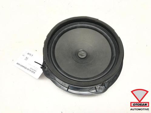 Audi A3 8V Speaker Voor 8V0035415D, Auto-onderdelen, Elektronica en Kabels, Gebruikt, Audi, Ophalen