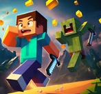 Alberto Ricardo (XXI) - Minecraft, Nieuw