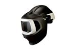 3M Speedglas 9100 MP Laskap+SW met veiligheidshelm, Doe-het-zelf en Verbouw, Lasfilter, Ophalen of Verzenden, Nieuw