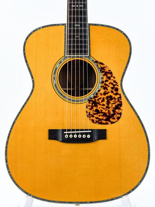 Blueridge BR-283 (Akoestische Gitaren,Western Gitaren), Muziek en Instrumenten, Snaarinstrumenten | Gitaren | Akoestisch, Western- of Steelstringgitaar