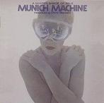 Munich Machine Introducing Chris Bennett €“ A Whiter Shade, Verzenden, Nieuw in verpakking