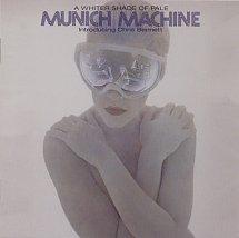 Munich Machine Introducing Chris Bennett €“ A Whiter Shade, Cd's en Dvd's, Cd's | Overige Cd's, Verzenden
