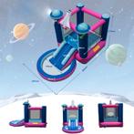 2dekans | Coast opblaasbare waterdia voor kinderen Bouncy, Ophalen of Verzenden, Zo goed als nieuw