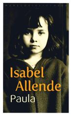 Paula / Wereldbibliotheekreeks 9789028425361 Isabel Allende, Verzenden, Gelezen, Isabel Allende