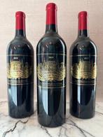 2019 Chateau Palmer - Margaux 3ème Grand Cru Classé - 3, Verzamelen, Wijnen, Nieuw
