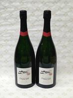 Duménil, Réserve 26 - Champagne Extra Brut - 2 Magnums, Nieuw