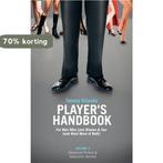 Players Handbook Volume 2 - Advanced Pickup and Seduction, Verzenden, Zo goed als nieuw, Tommy Orlando