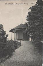 DE STEEG - Koepel van Viruly, Verzenden, Gelopen
