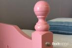 Rockwood® Peuterbed Amalia Pink met  lattenbodem, Ophalen of Verzenden, Nieuw