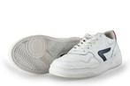 Hub Sneakers in maat 41 Wit | 10% extra korting, Verzenden, Wit, Hub, Sneakers of Gympen