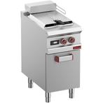 Diamond Friteuse | OPTIMA 700 | 15L | 100°C/190°C | 400V | A, Ophalen of Verzenden, Nieuw in verpakking