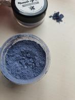 Minerale oogschaduw poeder - natuurlijke pigmenten - geen, Nieuw