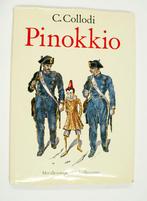 Pinokkio 9789062133680 Collodi, Verzenden, Gelezen, Collodi