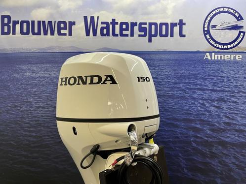 “ Nieuwe Honda | Buitenboordmotoren | Actie Prijzen “, Watersport en Boten, Buiten- en Binnenboordmotoren, Zo goed als nieuw, Overige brandstoffen