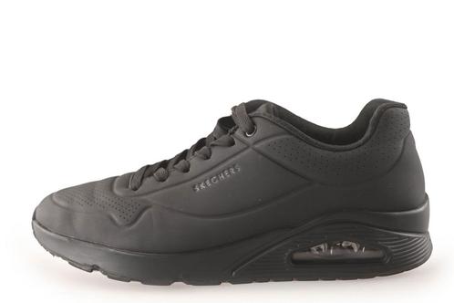 Skechers Sneakers in maat 44 Zwart | 10% extra korting, Kleding | Heren, Schoenen, Zwart, Zo goed als nieuw, Sneakers of Gympen