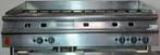 Occasion Falcon Dominator Plus gas chargrill, Zakelijke goederen, Ophalen, Gebruikt