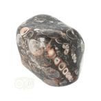 Turitella Agaat trommelsteen Nr 37 - 29 gram, Nieuw, Verzenden