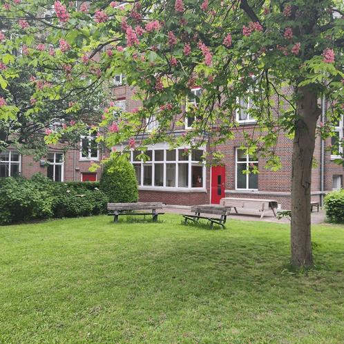 Gemeubileerde Kamer aan Henriette Roland Holststraat gevonde, Huizen en Kamers, Kamers te huur, 50 m² of meer, Utrecht