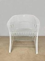 Anacleto Spazzapan - Stoel - IJzer