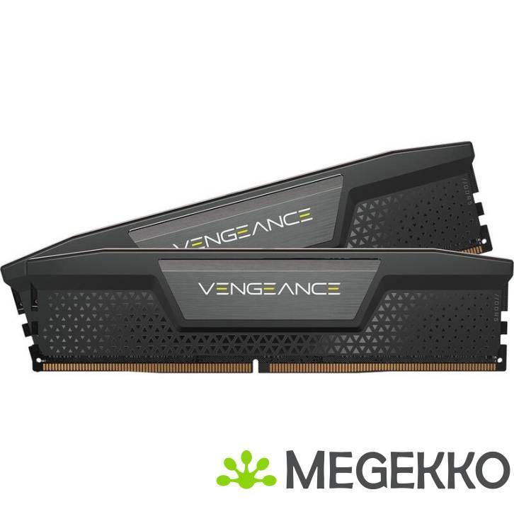 Corsair DDR5 Vengeance 2x16GB 6000, Computers en Software, RAM geheugen, Nieuw, Verzenden